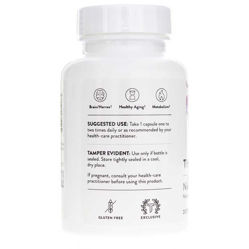 NiaCel 400 Nicotinamide Riboside | NiaCel 400 никотинамид рибозид
