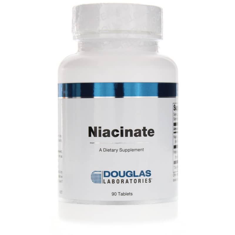 Niacinate | Ниацинат