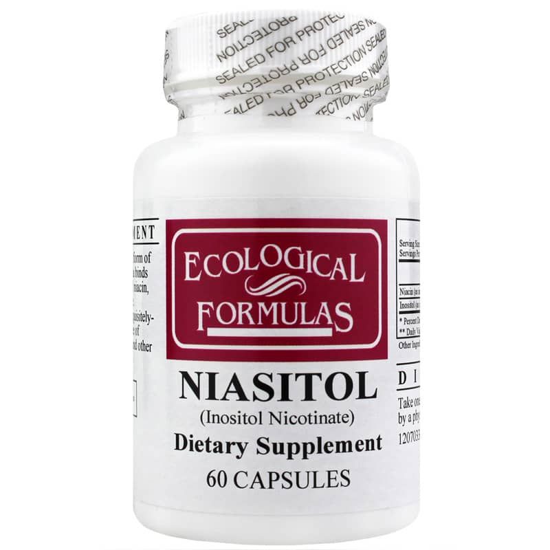Niasitol | Ниазитол
