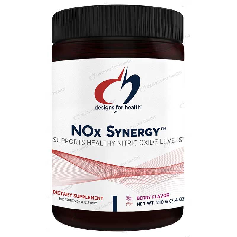 NOX Synergy | Синергия NOX