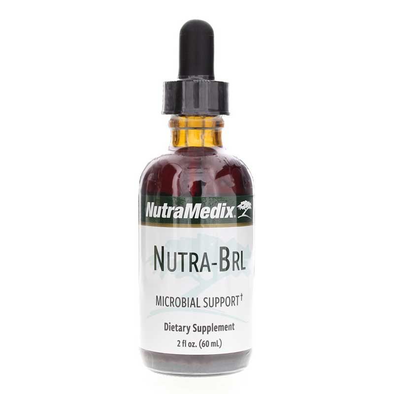 Nutr-BRL Microbial Support | Нутри-БРЛ микробная поддержка