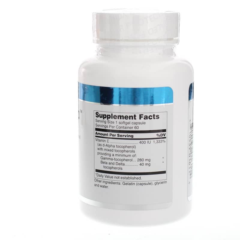 Nutri-E 400 Forte | Nutri-E 400 forte