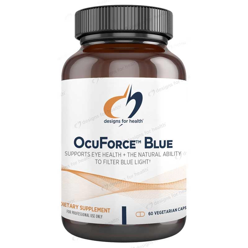OcuForce Blue | OcuForce синий