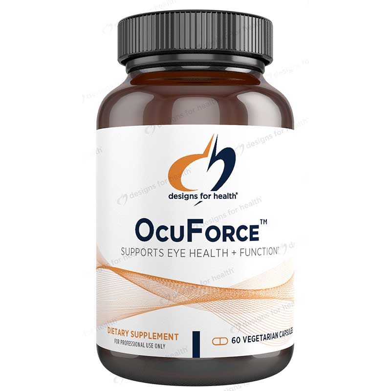 OcuForce | OcuForce