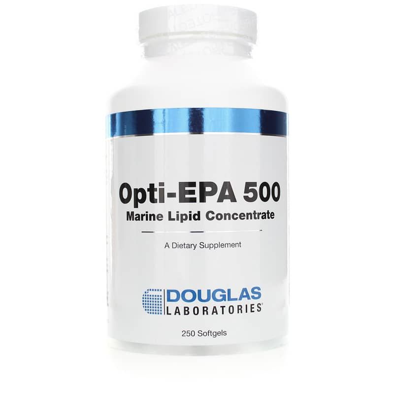 Opti-EPA 500, 250 Softgels | Opti-EPA 500, 250 гелевых капсул