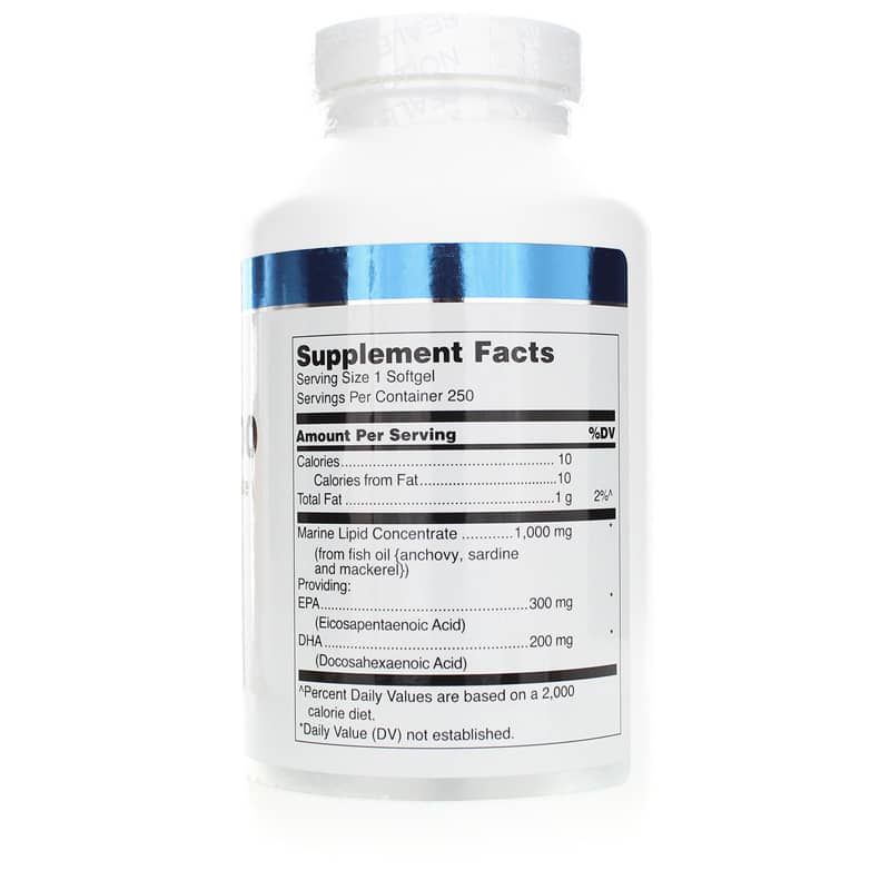 Opti-EPA 500, 250 Softgels | Opti-EPA 500, 250 гелевых капсул