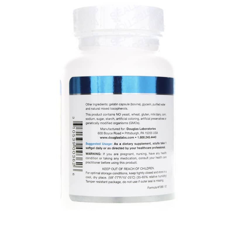 Opti-EPA 500, 60 Softgels | Opti-EPA 500, 60 гелевых капсул