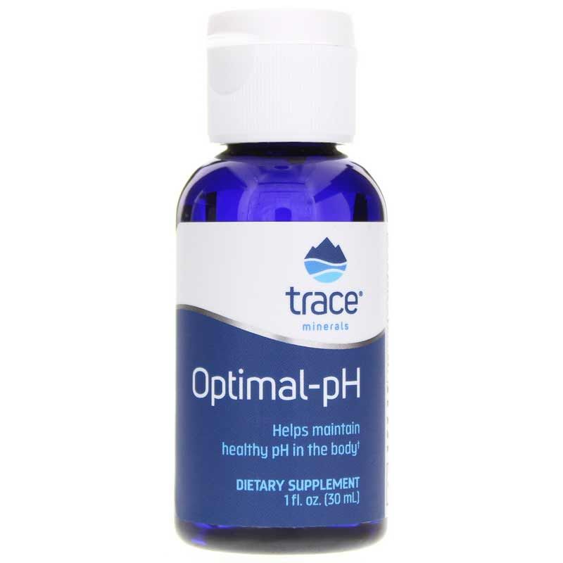 Optimal-pH | Оптимальний pH
