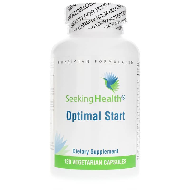 Optimal Start | Оптимальний початок