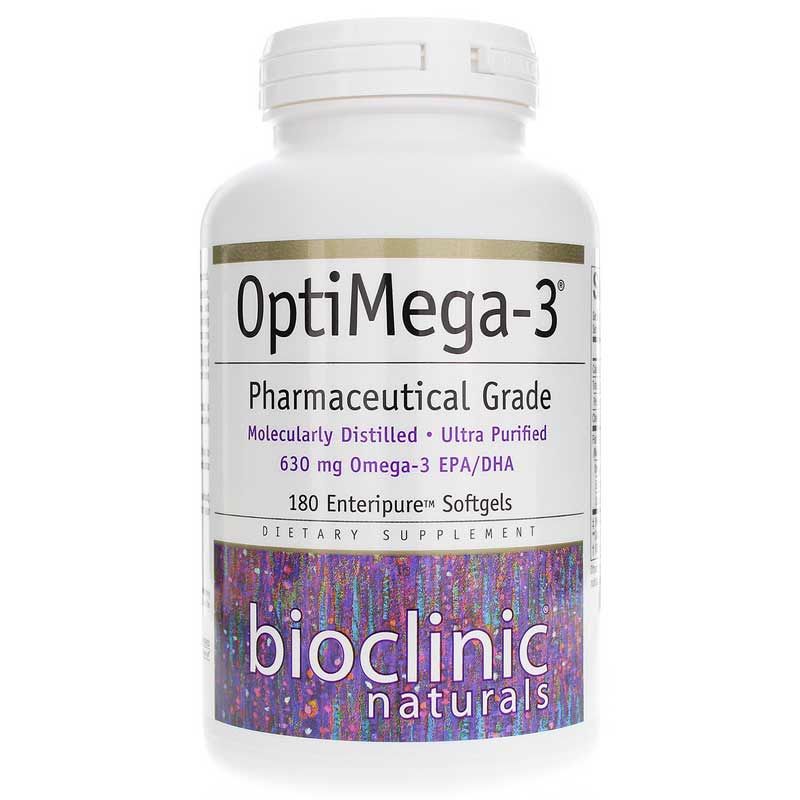 OptiMega-3 | OptiMega-3