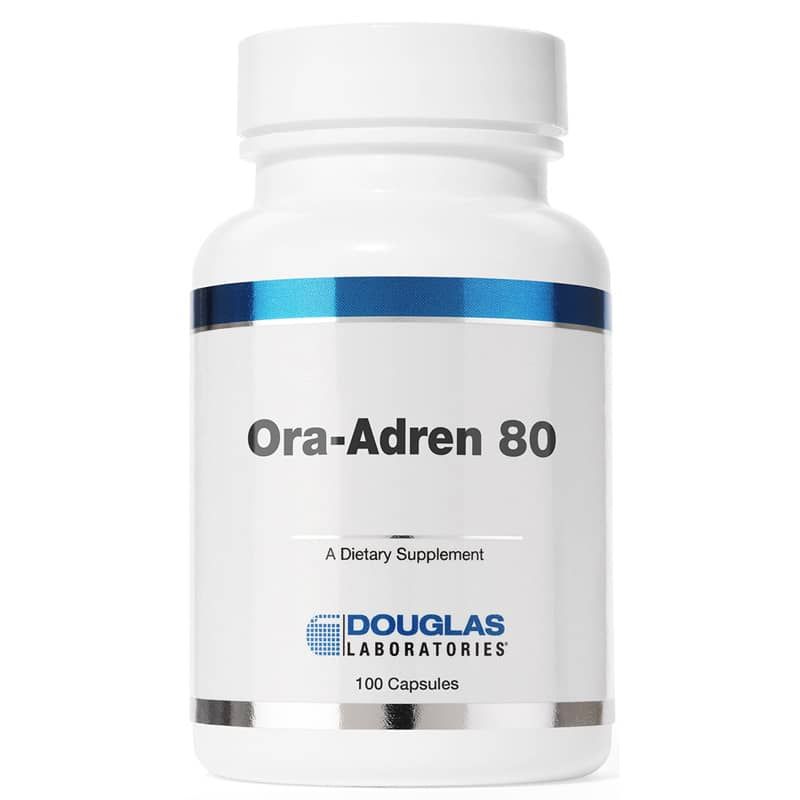 Ora-Adren-80 | Ора-адрен-80