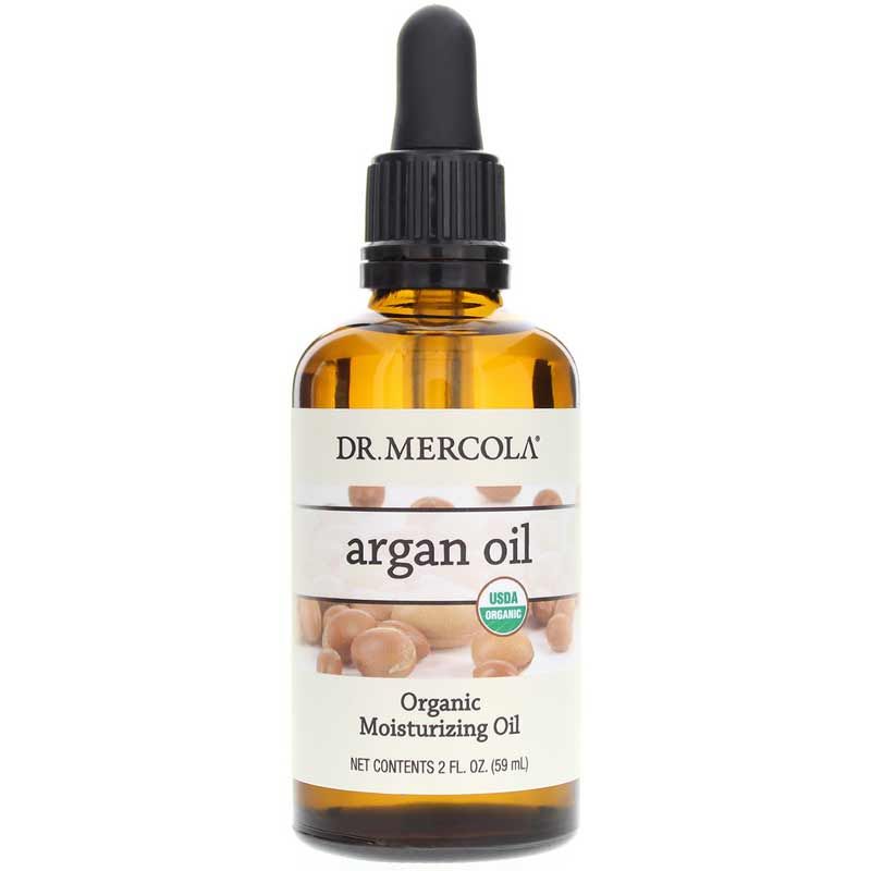 Organic Argan Oil | Органічна арганова олія
