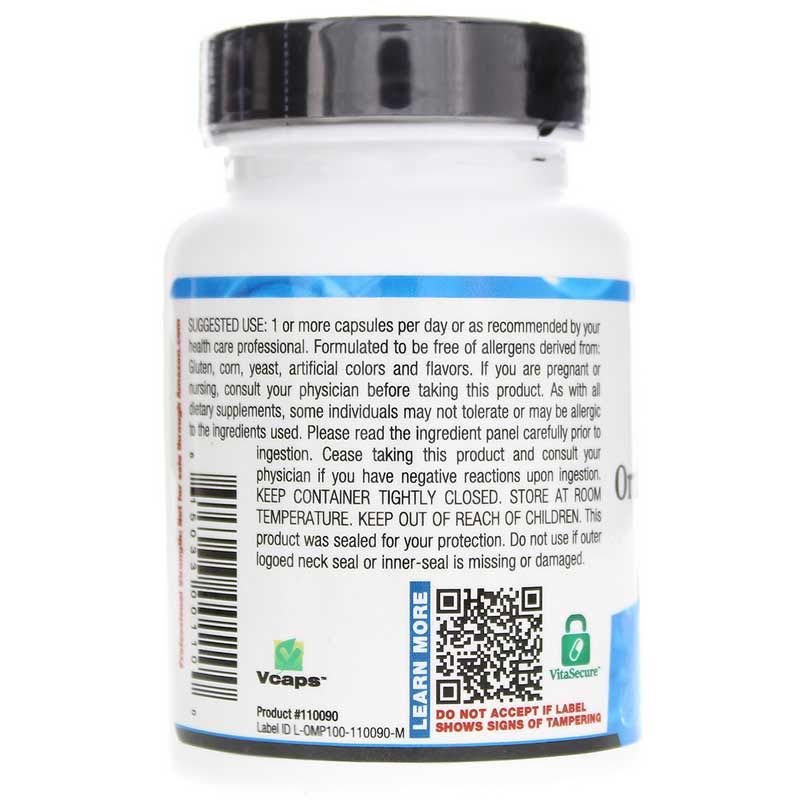 Ortho B Complex, 90 Capsules | Комплекс орто В, 90 капсул