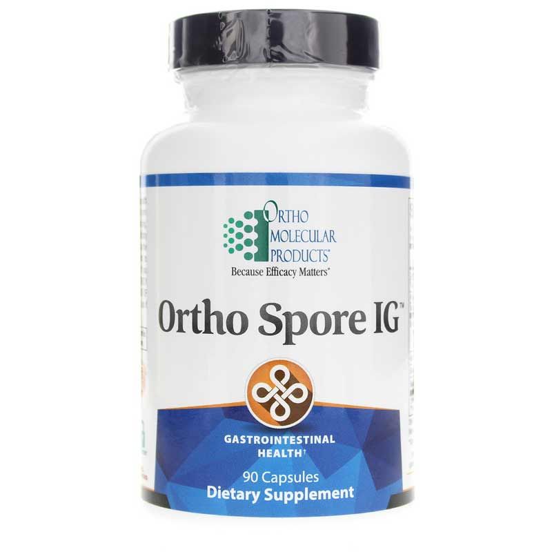 Ortho Spore IG | Ортоспора IG