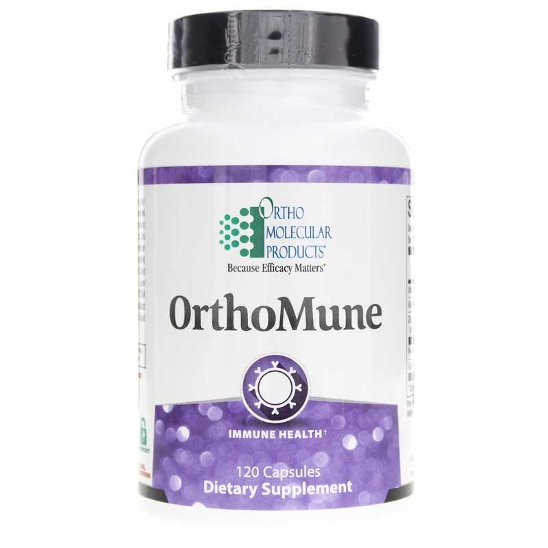 OrthoMune | OrthoMune