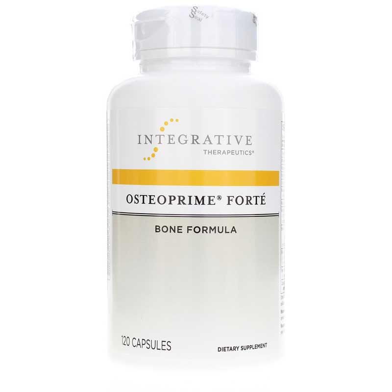 OsteoPrime Forte | OsteoPrime forte