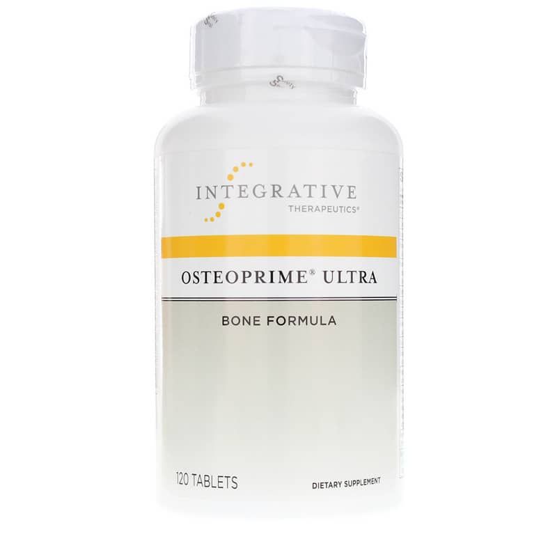 OsteoPrime Ultra | OsteoPrime ultra