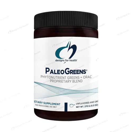 PaleoGreens, Unflavored | PaleoGreens, Неароматизированный