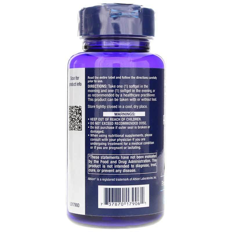 PalmettoGuard Saw Palmetto/Nettle Root | PalmettoGuard пила пальметто/корінь кропиви