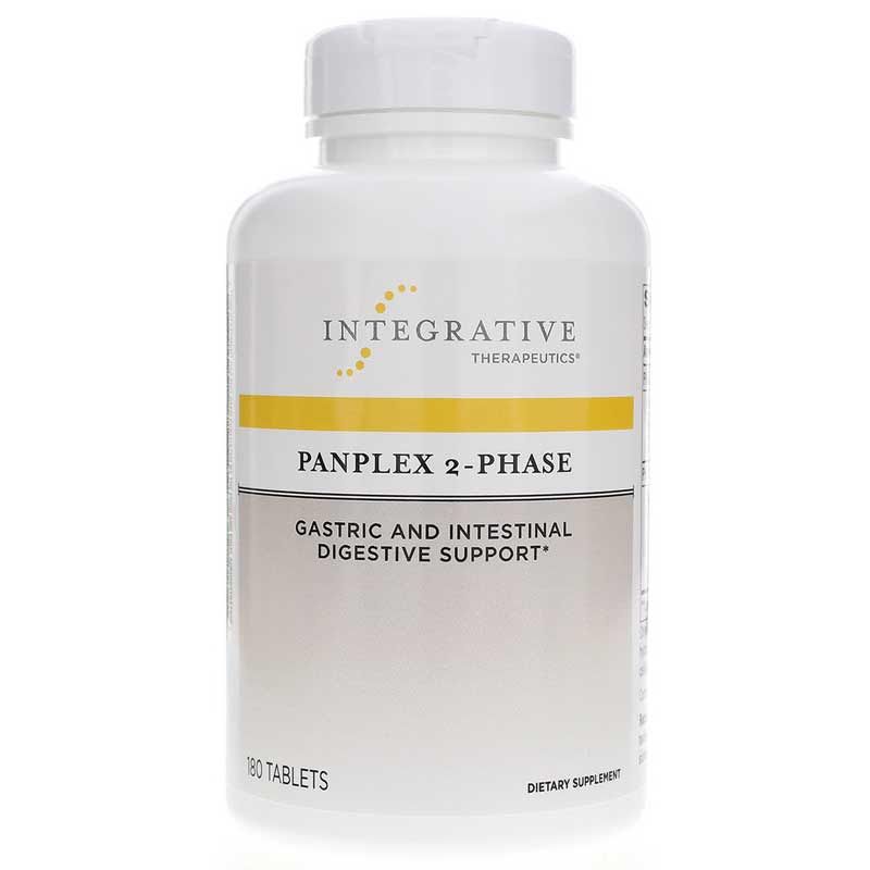 Panplex 2 Phase, 180 Tablets | Panplex 2 phase, 180 таблеток
