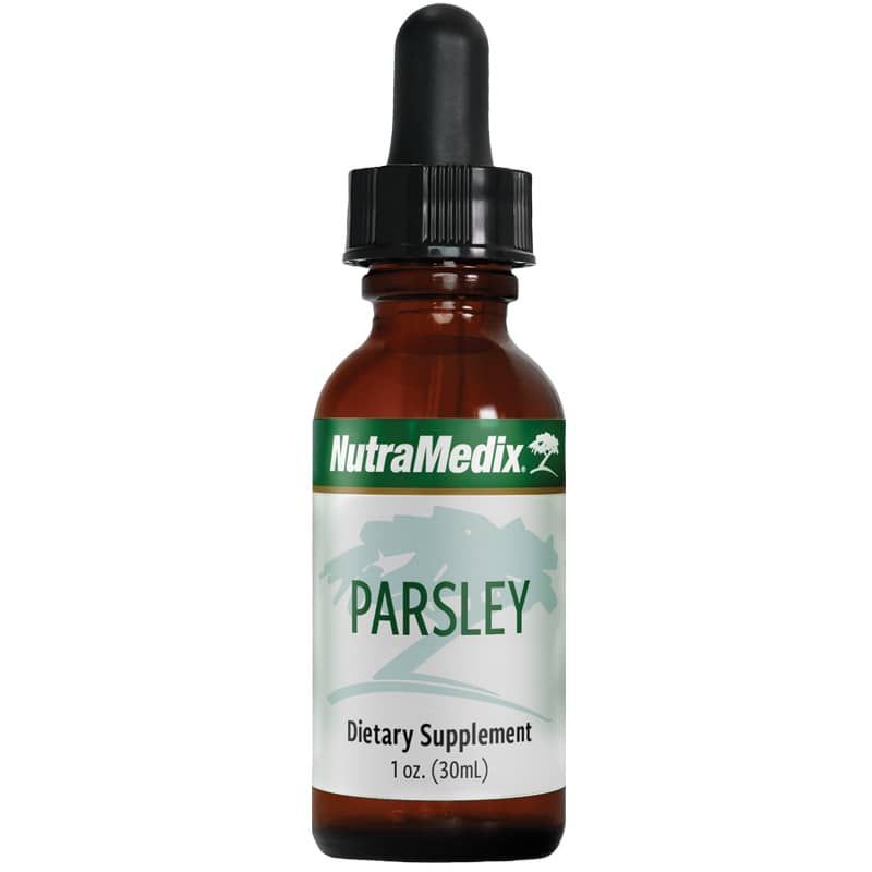 Parsley | Петрушка