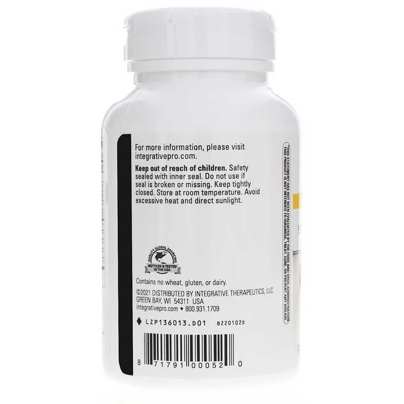 Permeability Factors Intestinal Permeability Complex | Факторы проницаемости комплекс кишечной проницаемости
