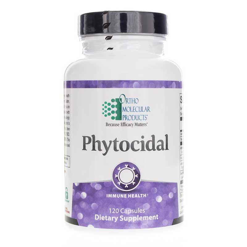 Phytocidal | Фітоцид