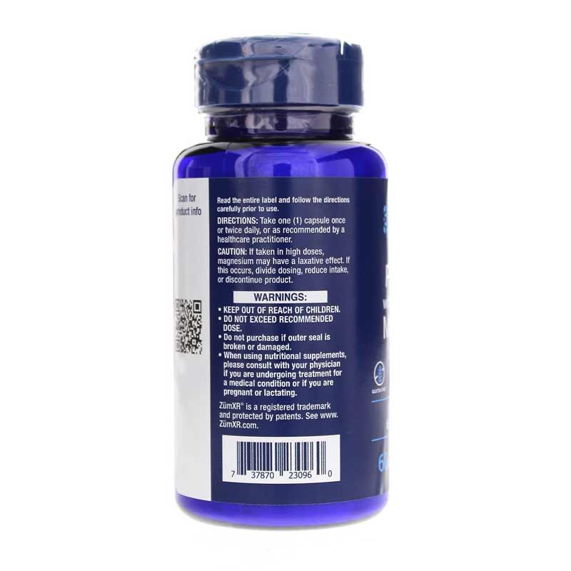 Potassium with Extend-Release Magnesium | Калий с магнием пролонгированного высвобождения