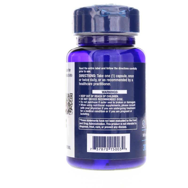 PQQ Caps Pyrroloquinoline Quinone 10 Mg | PQQ caps пирролохинолин хинон 10 мг