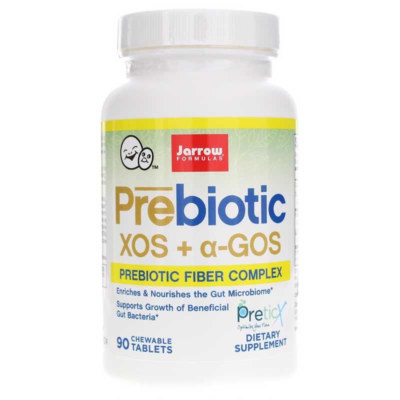 Prebiotic XOS + GOS | Пребіотик XOS і GOS