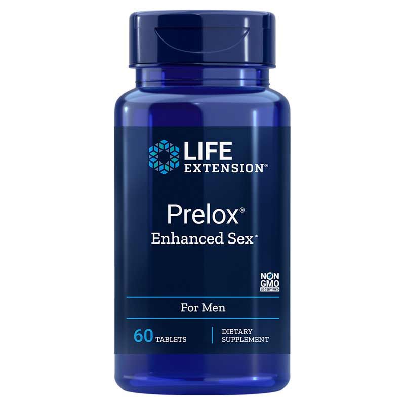 Prelox Enhanced Sex for Men | Прелокс усиленный секс для мужчин