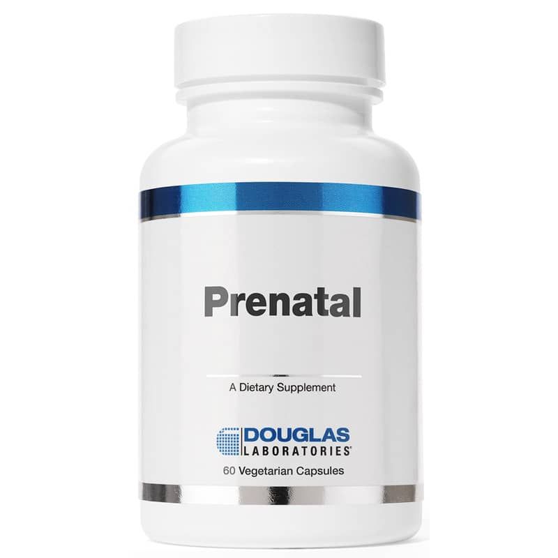Prenatal | Пренатальный