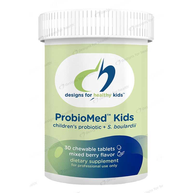 ProbioMed Kids | Дети ProbioMed