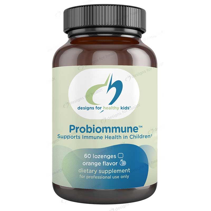 Probiommune for Kids | Пробиомультивит для детей