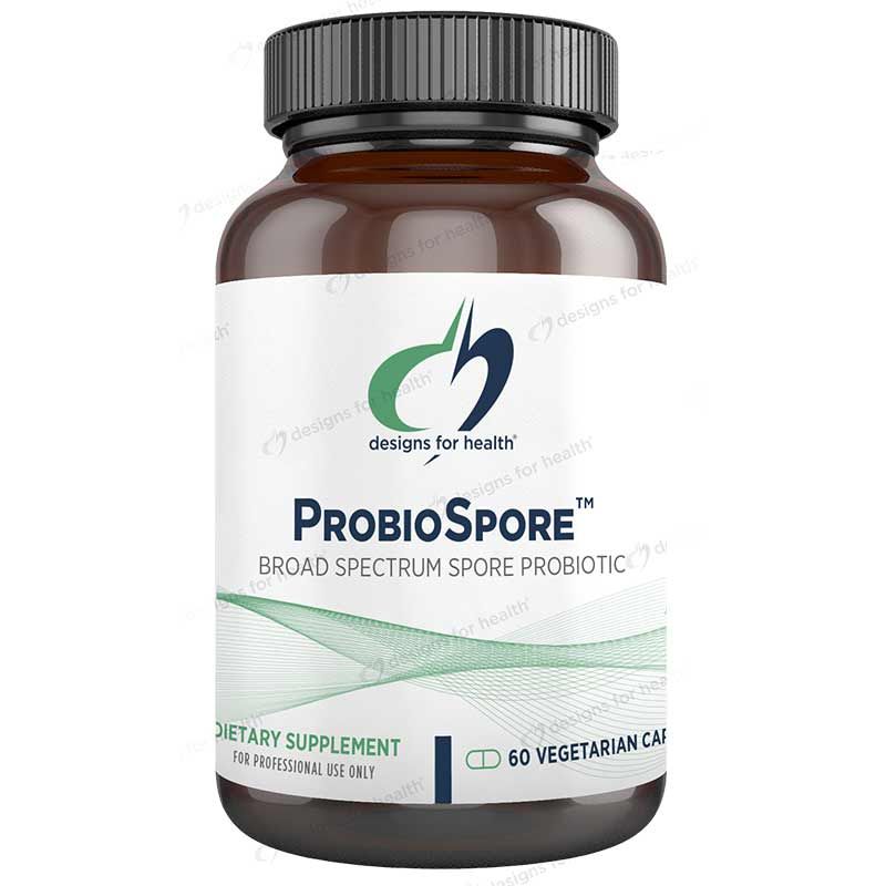 ProbioSpore | ProbioSpore