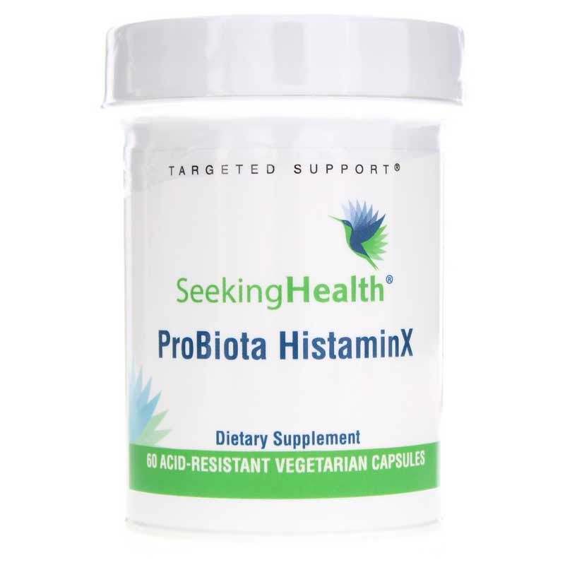 ProBiota HistaminX | ProBiota HistaminX