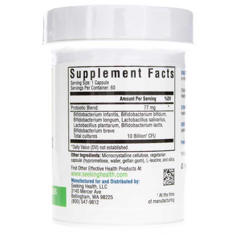 ProBiota HistaminX | ProBiota HistaminX