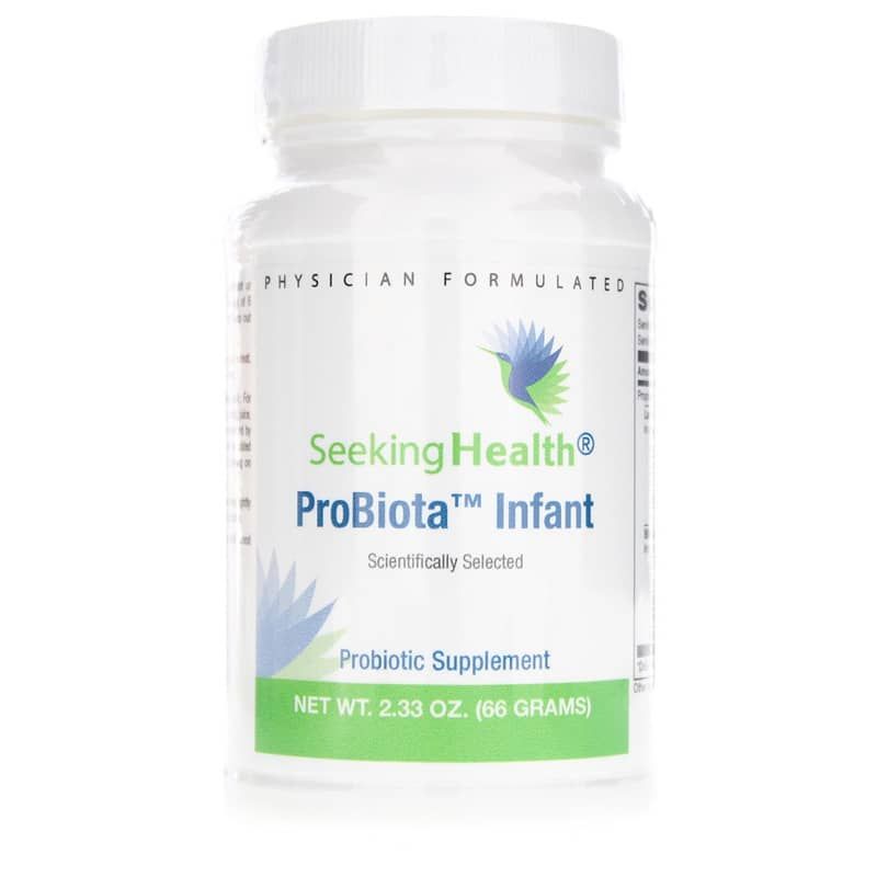 ProBiota Infant Powder | Порошок для новорожденных ProBiota