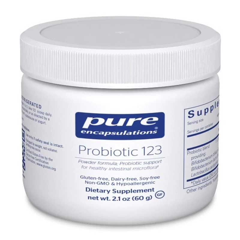Probiotic 123 | Пробіотик 123