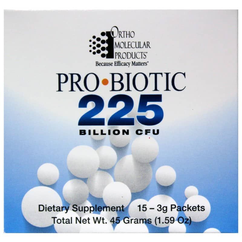 Probiotic 225 | Пробіотик 225