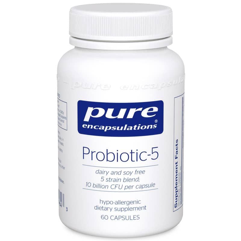 Probiotic-5 | Пробіотик-5