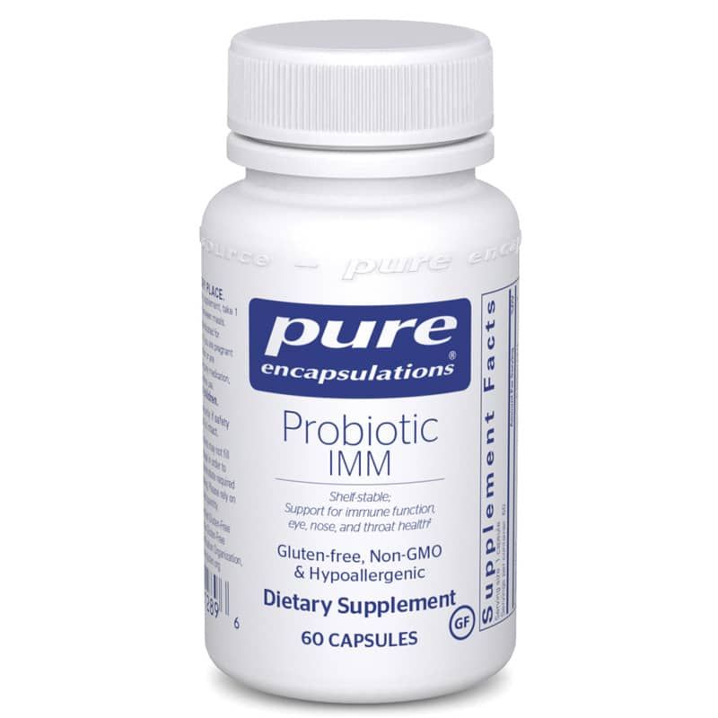 Probiotic IMM | Пробіотичний ІММ