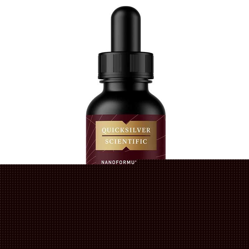 Progesterone+ Topical Replenishing Serum Nanoformulated, 1 Oz | Прогестерон+ наноформульована сироватка для місцевого застосування, 1 унція