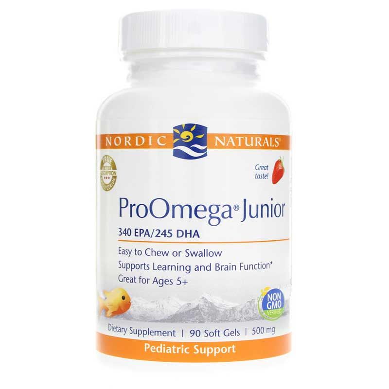 ProOmega Junior | ПроОмега младший