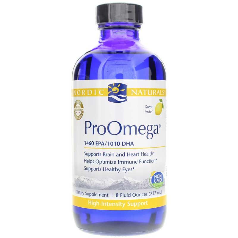 ProOmega Liquid | ПроОмега рідкий