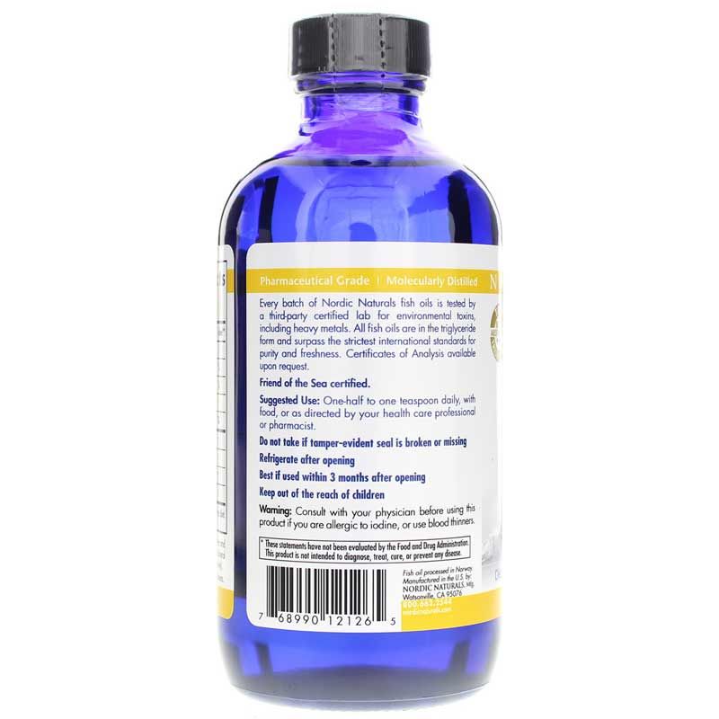 ProOmega Liquid | ПроОмега жидкий
