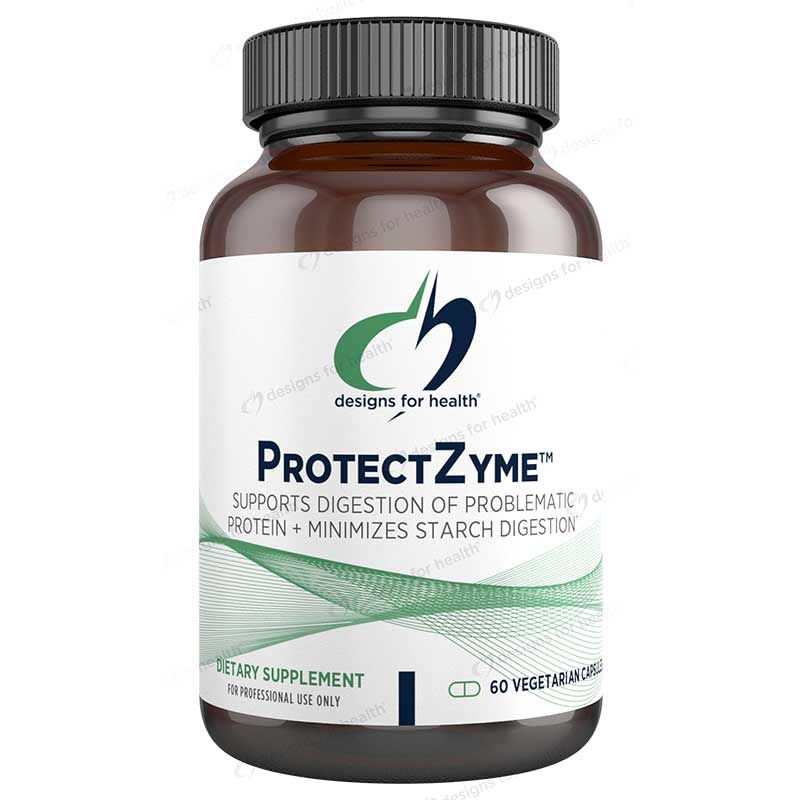 ProtectZyme | ProtectZyme