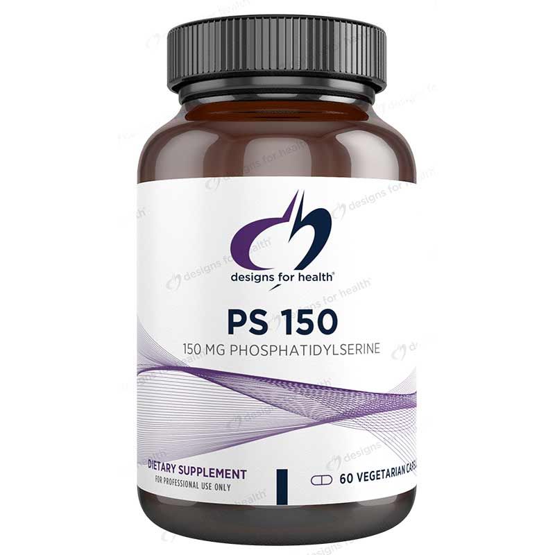 PS 150 Phosphatidylserine | PS 150 фосфатидилсерин