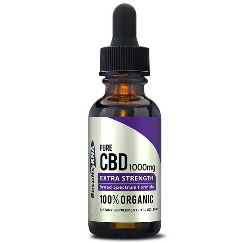 Pure CBD 1000 Mg Broad Spectrum Formula | Чистый CBD 1000 мг формула широкого спектра действия