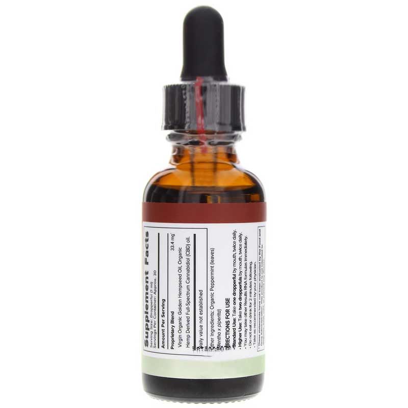 Pure CBD 1000 Mg Full Spectrum Formula | Чистый CBD 1000 мг формула полного спектра